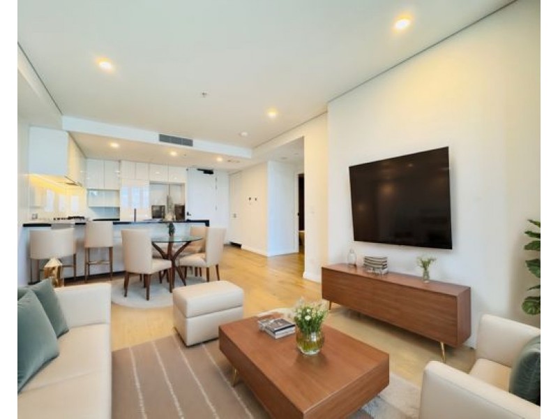 1909/275 Wickham Street, Fortitude Valley QLD 4006