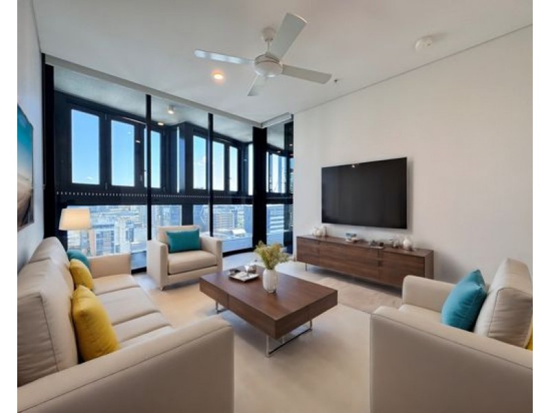 1909/275 Wickham Street, Fortitude Valley QLD 4006