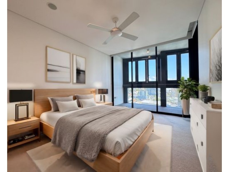1909/275 Wickham Street, Fortitude Valley QLD 4006