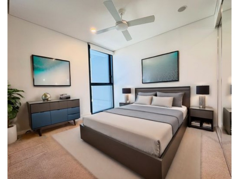 1909/275 Wickham Street, Fortitude Valley QLD 4006