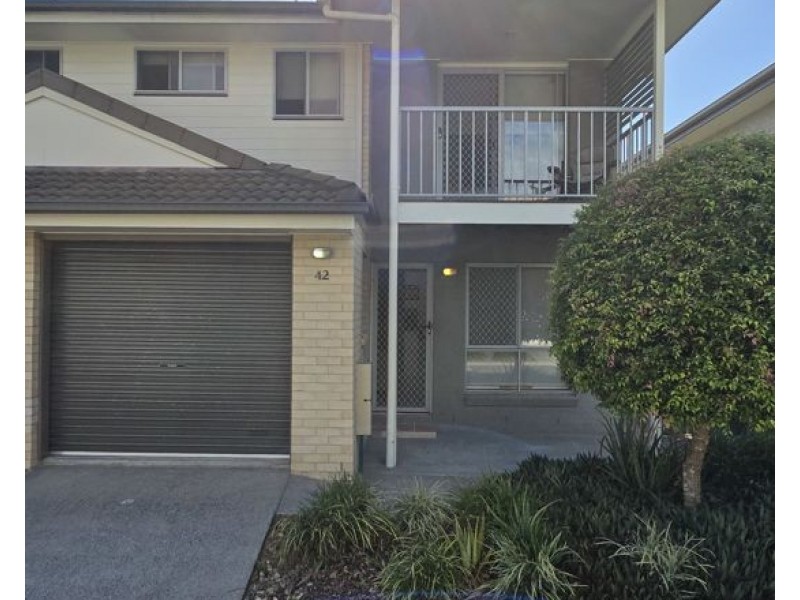 42/26-38 Peterson Road, Morayfield QLD 4506