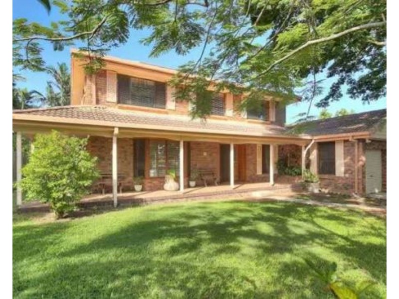 2 Indiana Street, Sunnybank Hills QLD 4109