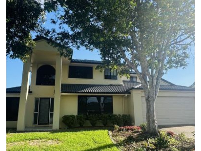 8 Rix Drive, Upper Coomera QLD 4209