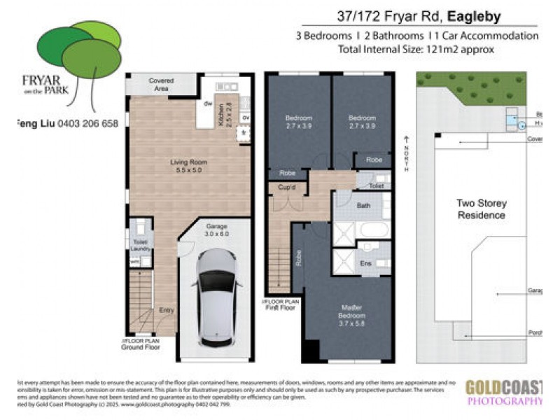 37/172-180 Fryar Road, Eagleby QLD 4207