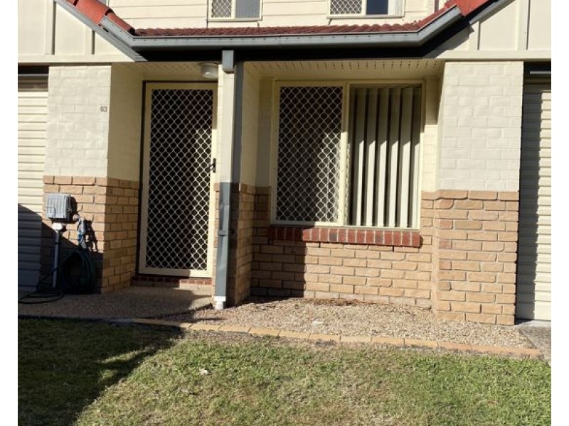 63/1230 Creek Road, Carina Heights QLD 4152