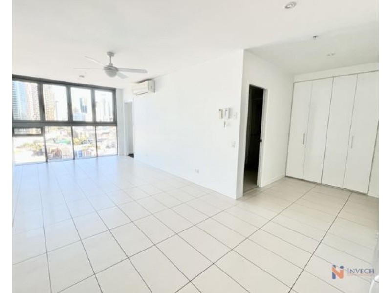 1409/338 Water Street, Fortitude Valley QLD 4006