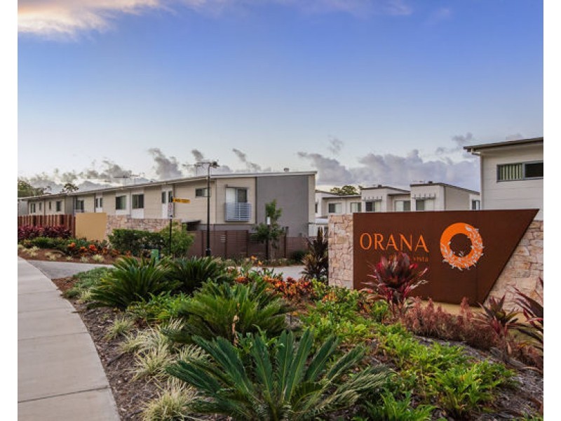 43/1 Lamington Road, Mango Hill QLD 4509