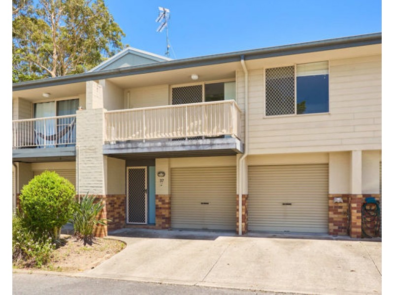 37/757 Ashmore Road, Molendinar QLD 4214