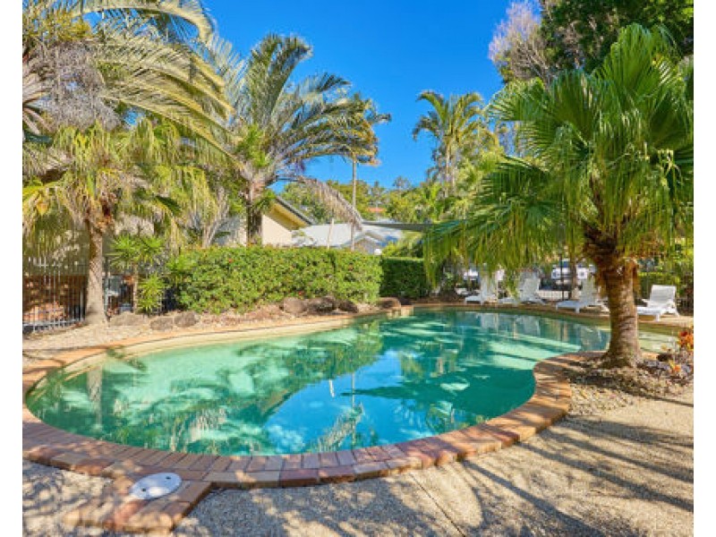 37/757 Ashmore Road, Molendinar QLD 4214