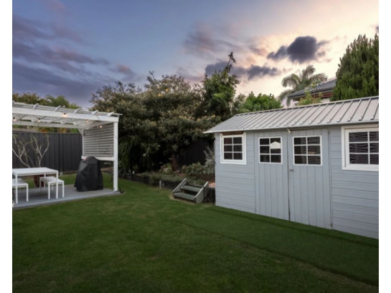 14 Burran Avenue, Upper Coomera QLD 4209