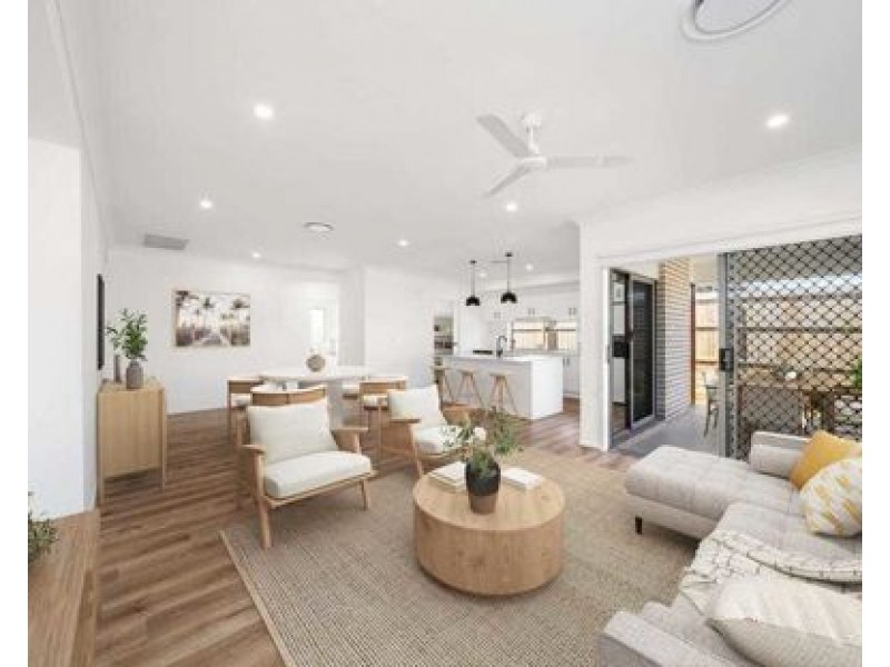 3 Sonder Street, White Rock QLD 4306