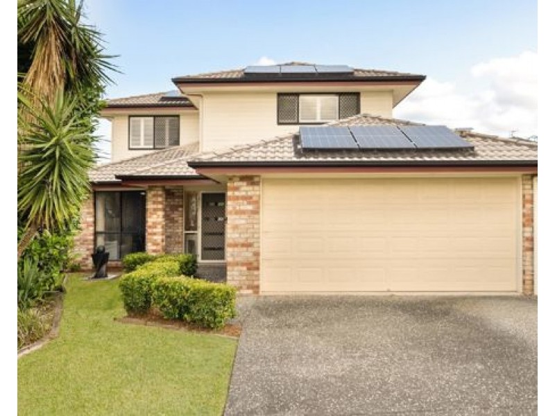 10 Hernandia Place, Mackenzie QLD 4156