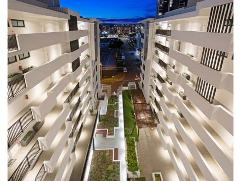 U35 45 Wellington Road, East Brisbane QLD 4169