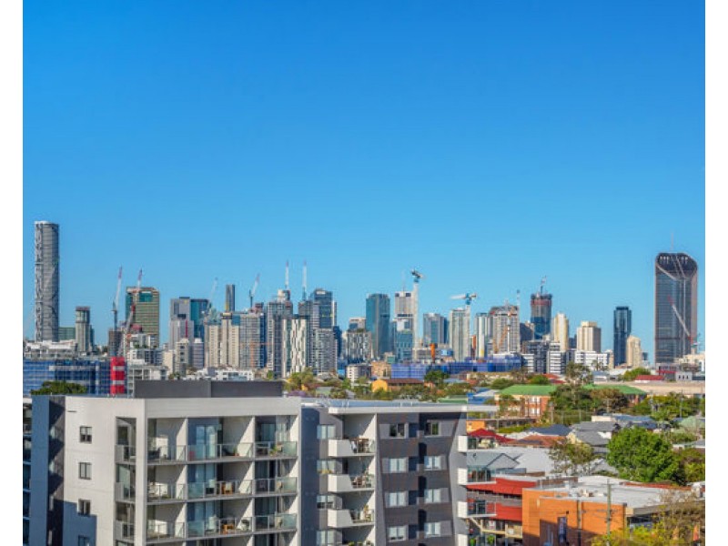 12/73 Victoria Street, West End QLD 4101