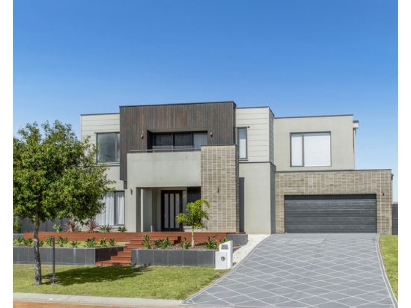 8822 The Point Circuit , Sanctuary Cove, HOPE ISLAND, Hope Island QLD 4212