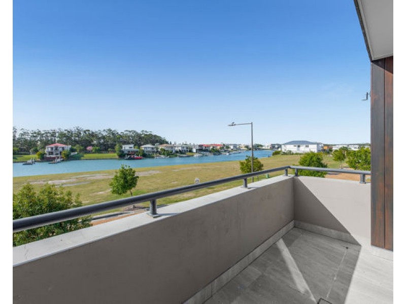 8822 The Point Circuit , Sanctuary Cove, HOPE ISLAND, Hope Island QLD 4212