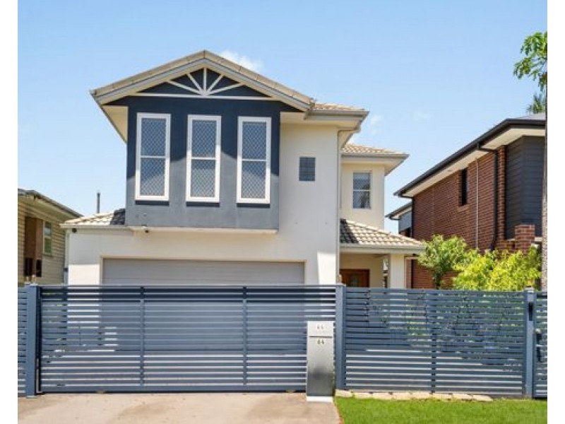 64 Ryhill Road, Sunnybank Hills QLD 4109