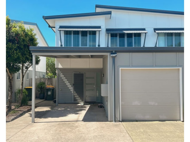 20/20 Claudia Street, Burpengary QLD 4505