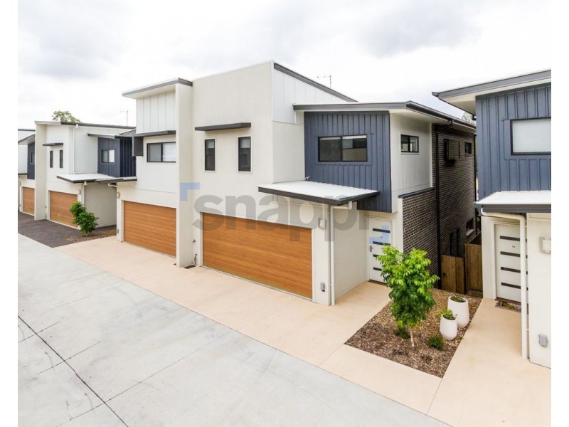 19/45 Boulting Street, Mcdowall QLD 4053