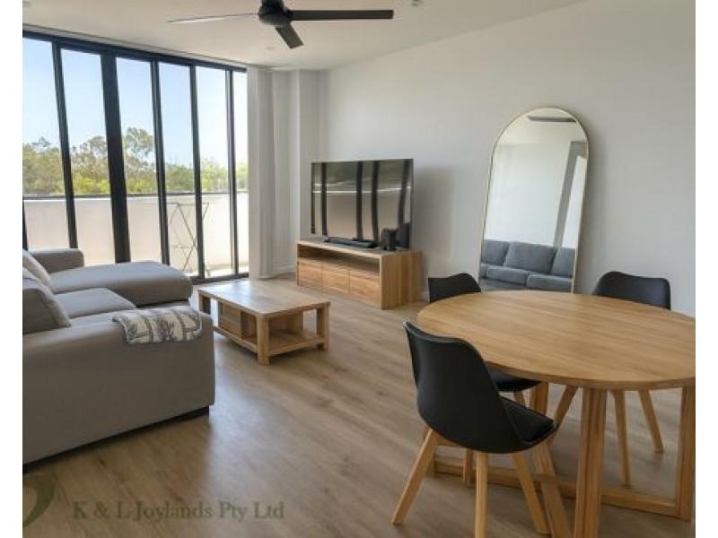 302/580 Sherwood Road, Sherwood QLD 4075