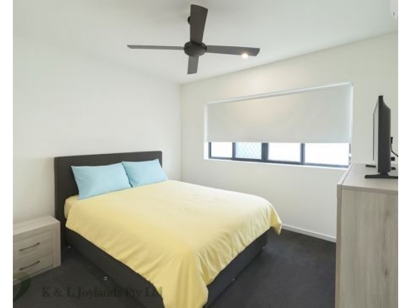 302/580 Sherwood Road, Sherwood QLD 4075