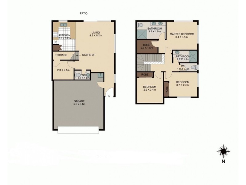 12/1 Grandly Street, Doolandella QLD 4077