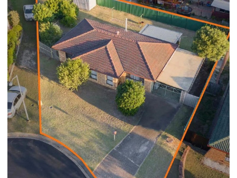 11 Mundalla Street, Algester QLD 4115