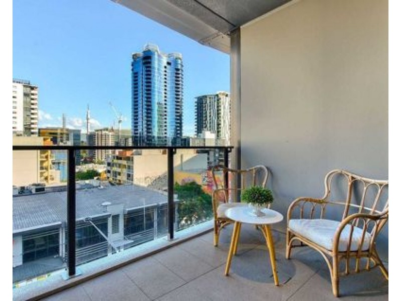 10710/1 Cordelia St, South Brisbane QLD 4101