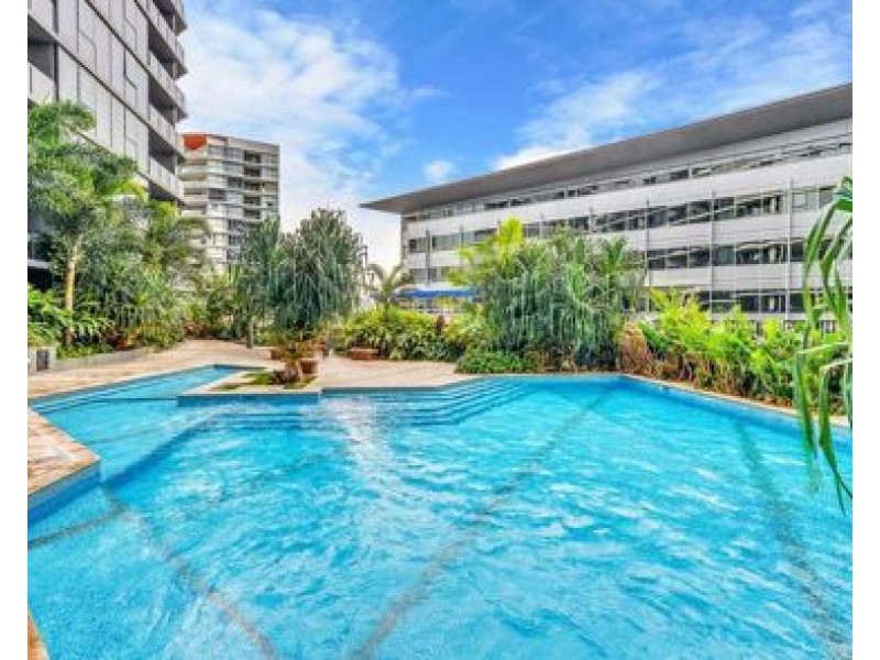 10710/1 Cordelia St, South Brisbane QLD 4101