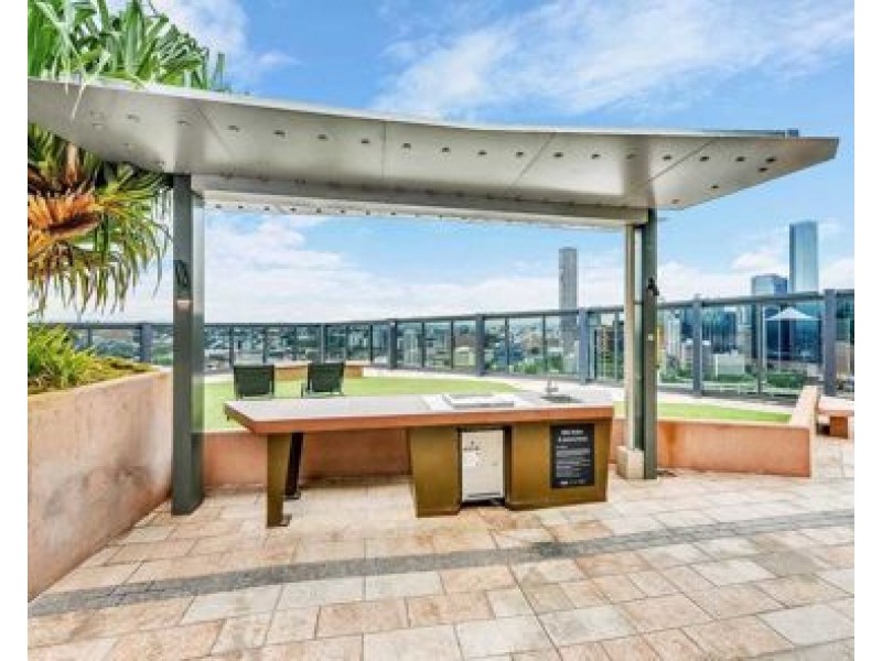 10710/1 Cordelia St, South Brisbane QLD 4101