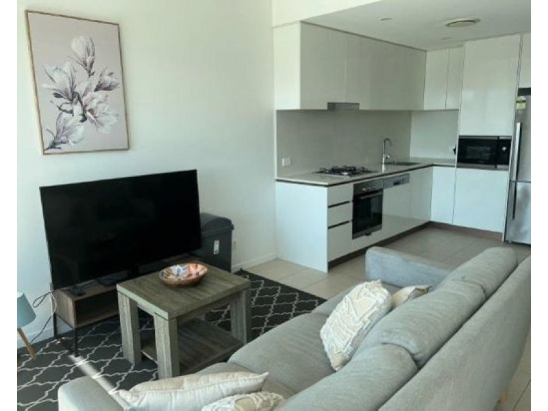 1701/1055 Ann St, Fortitude Valley QLD 4006