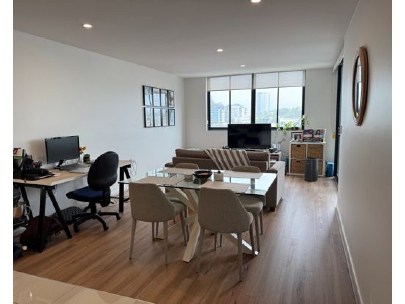 U414 45 Wellington Road, East Brisbane QLD 4169