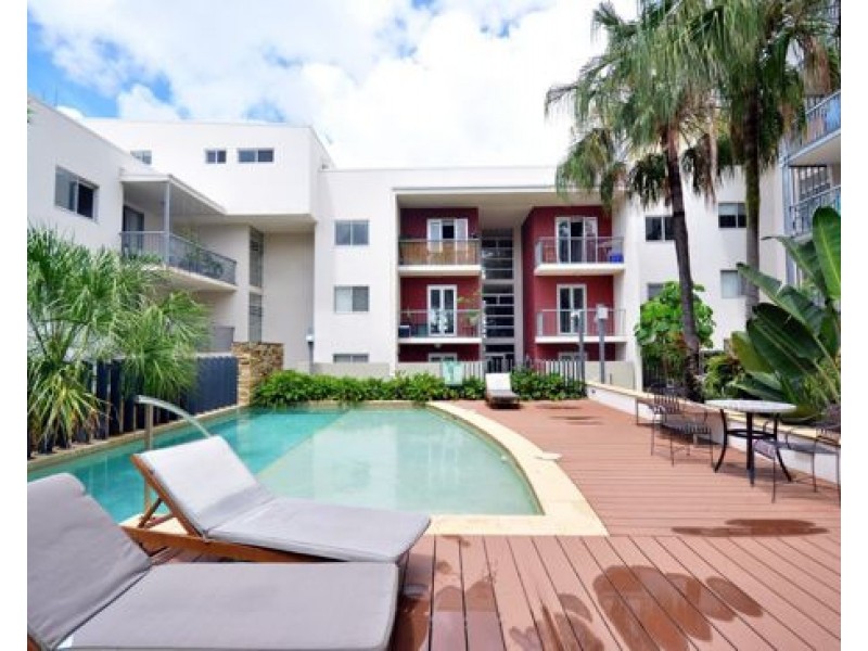 304 563 Gregory Tce, Fortitude Valley QLD 4006