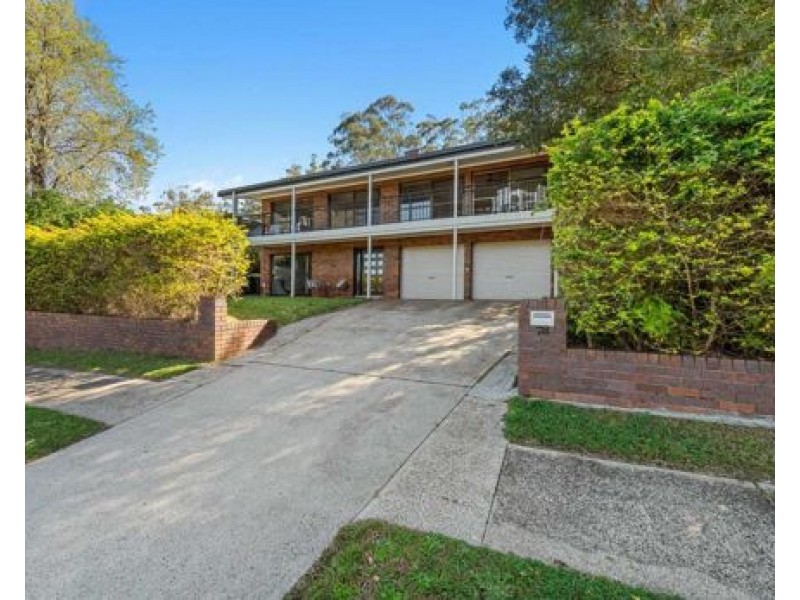 78 Parasol Street, Ashmore QLD 4214