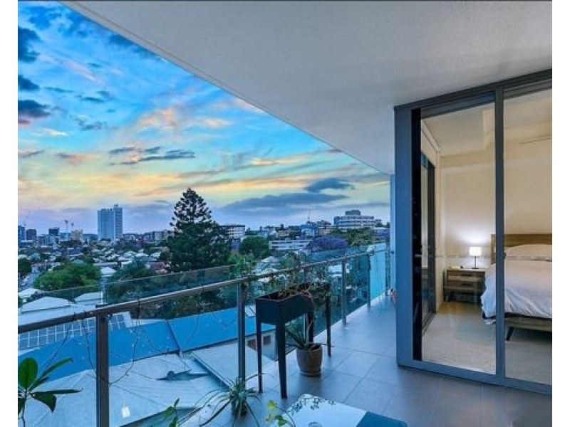 715/50 Connor Street, Kangaroo Point QLD 4169
