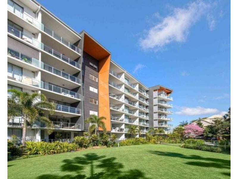 715/50 Connor Street, Kangaroo Point QLD 4169