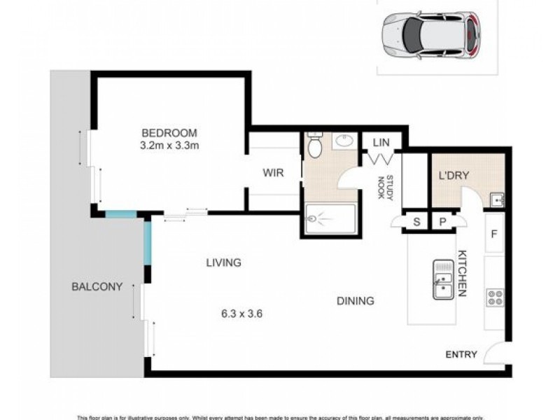 715/50 Connor Street, Kangaroo Point QLD 4169