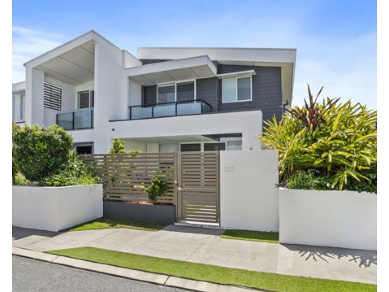 223/2 Bella Avenue, Robina QLD 4226