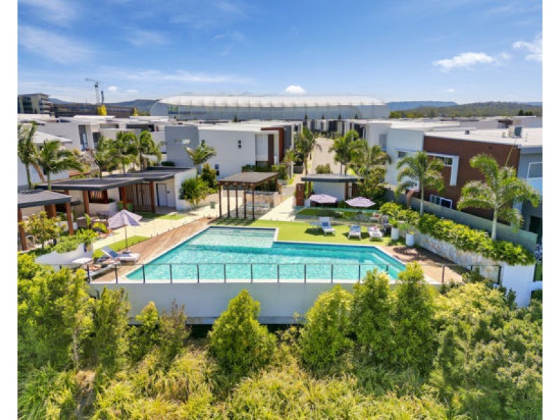 223/2 Bella Avenue, Robina QLD 4226