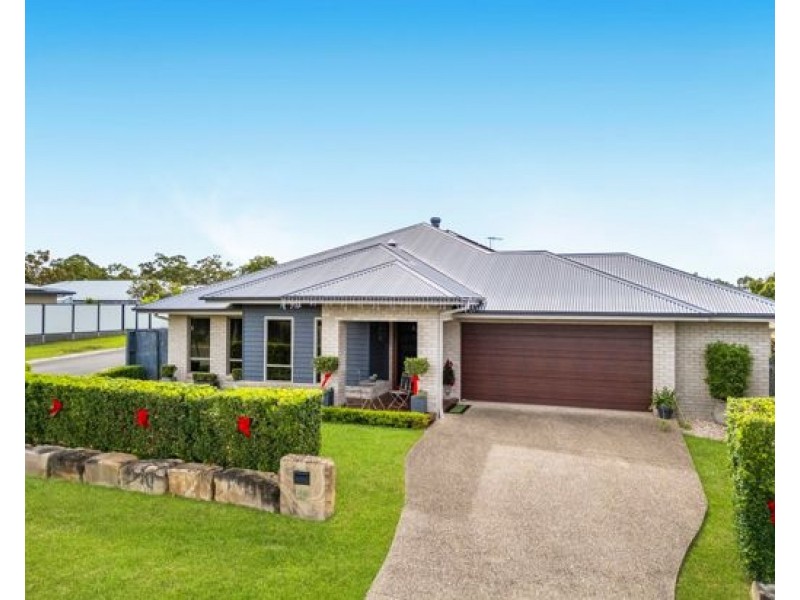 14 Conondale Way, Waterford QLD 4133