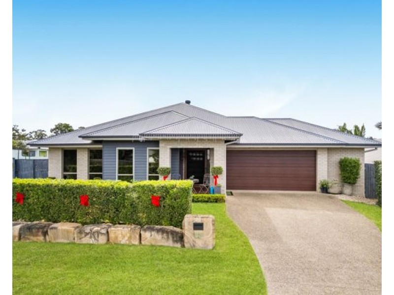 14 Conondale Way, Waterford QLD 4133