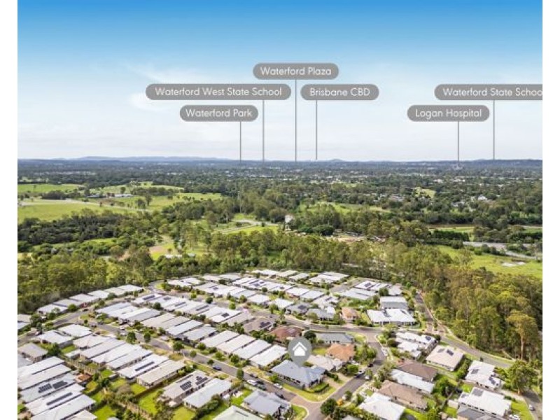 14 Conondale Way, Waterford QLD 4133