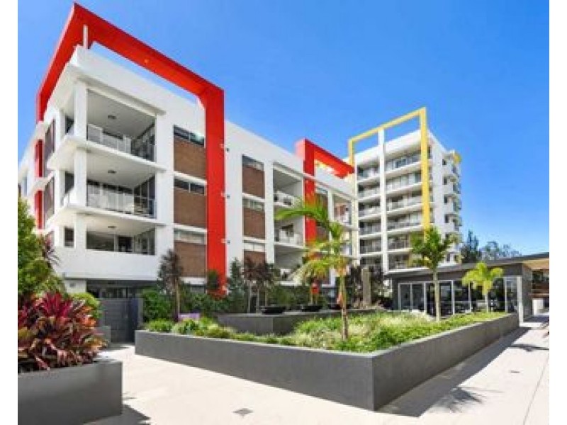 344/33 Lakefront Crescent, Varsity Lakes QLD 4227