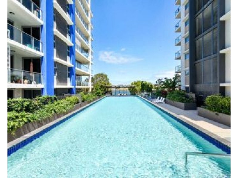 344/33 Lakefront Crescent, Varsity Lakes QLD 4227