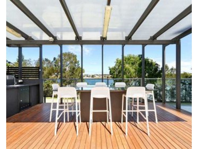 344/33 Lakefront Crescent, Varsity Lakes QLD 4227