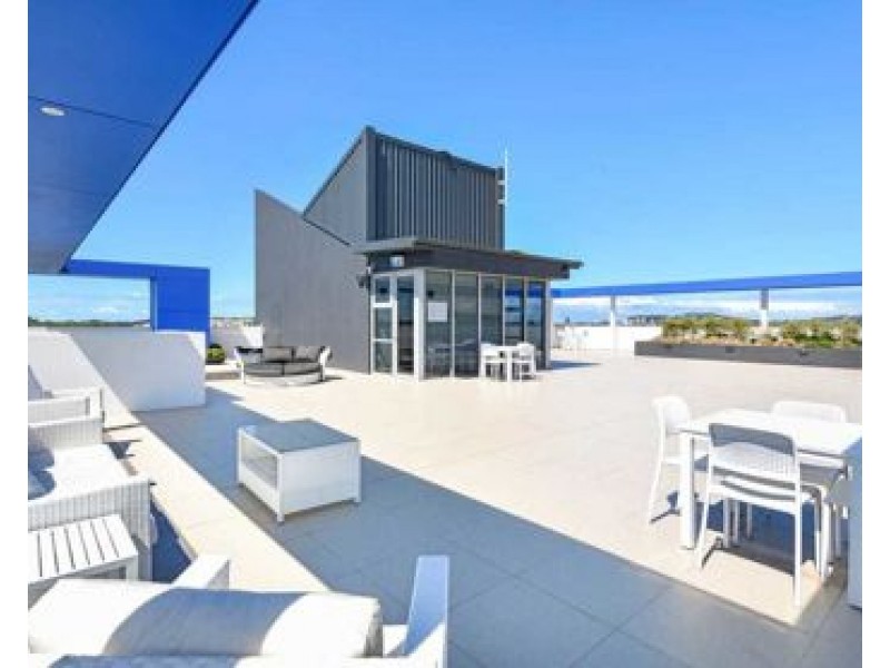 344/33 Lakefront Crescent, Varsity Lakes QLD 4227