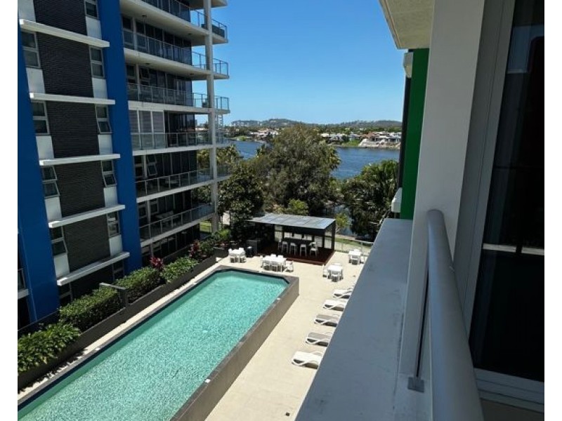 344/33 Lakefront Crescent, Varsity Lakes QLD 4227