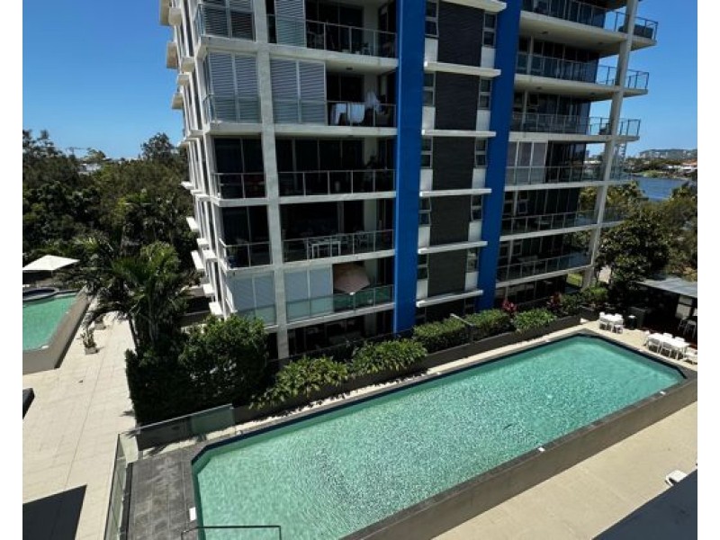 344/33 Lakefront Crescent, Varsity Lakes QLD 4227