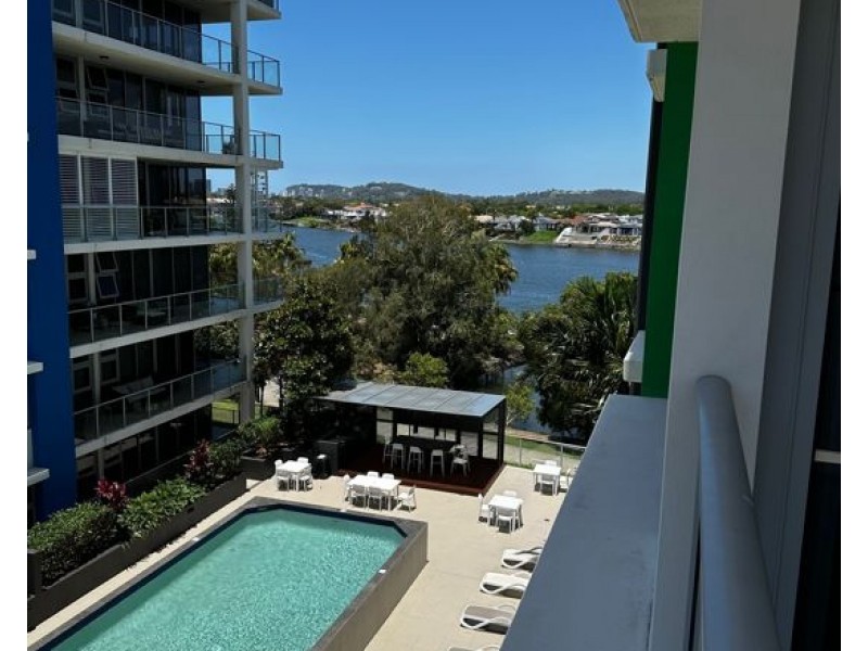 344/33 Lakefront Crescent, Varsity Lakes QLD 4227