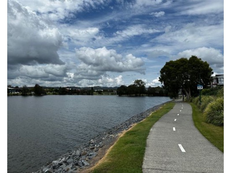 344/33 Lakefront Crescent, Varsity Lakes QLD 4227